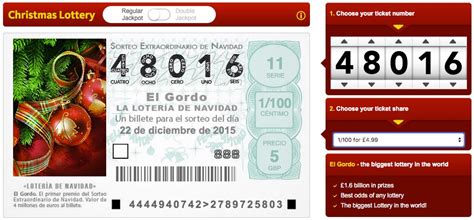 lottoland spanish lottery|Spanish Christmas lottery FAQ: how to play, odds & prize tiers.